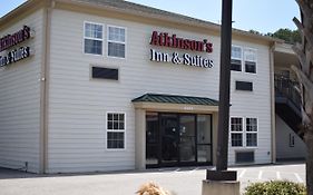 Atkinson Inn & Suites